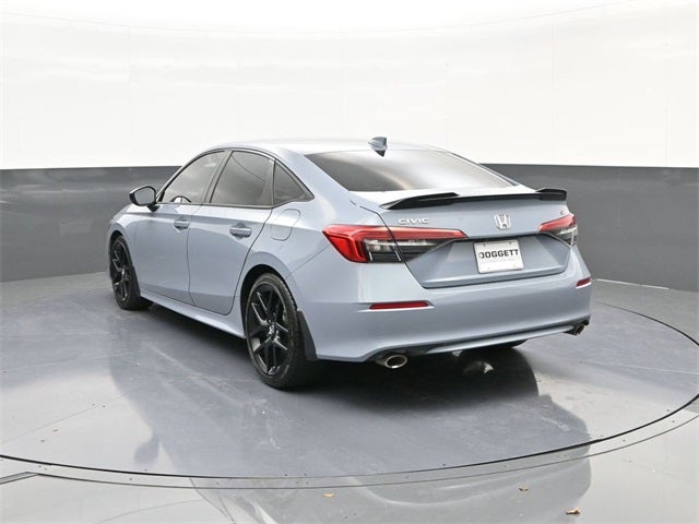 2023 Honda Civic Si Certified SI