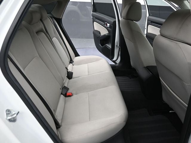 2024 Honda Civic EX