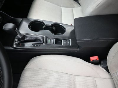 2024 Honda Civic EX