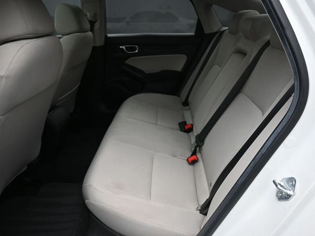 2024 Honda Civic EX