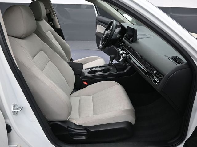 2024 Honda Civic EX