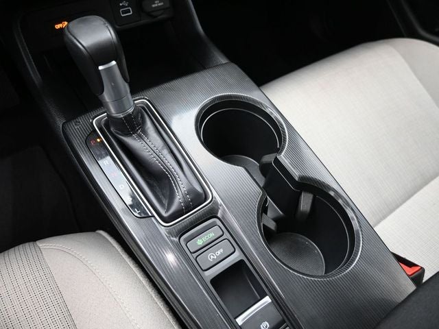 2024 Honda Civic EX