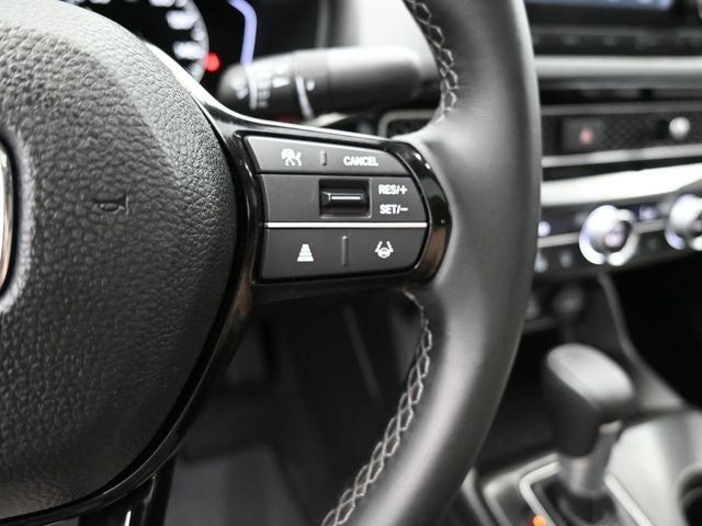 2024 Honda Civic EX