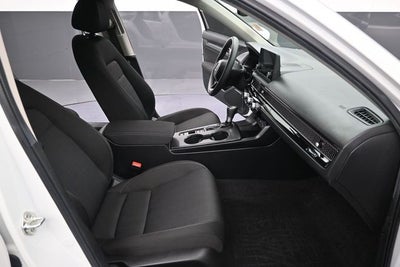 2025 Honda Civic LX