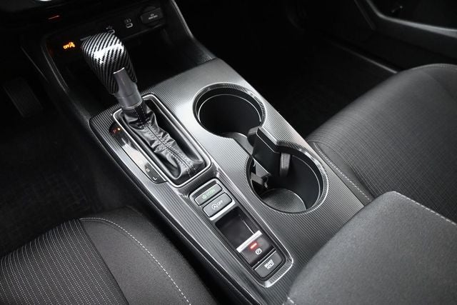 2025 Honda Civic LX