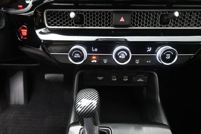 2025 Honda Civic LX
