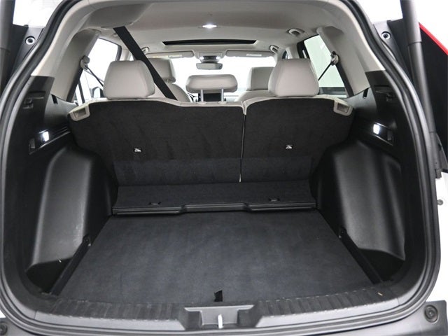 2023 Honda CR-V EX-L Certified