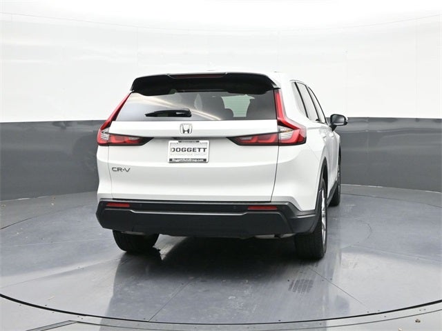 2023 Honda CR-V EX-L Certified