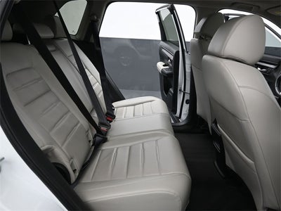 2023 Honda CR-V EX-L Certified