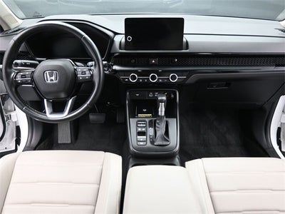 2023 Honda CR-V EX-L Certified