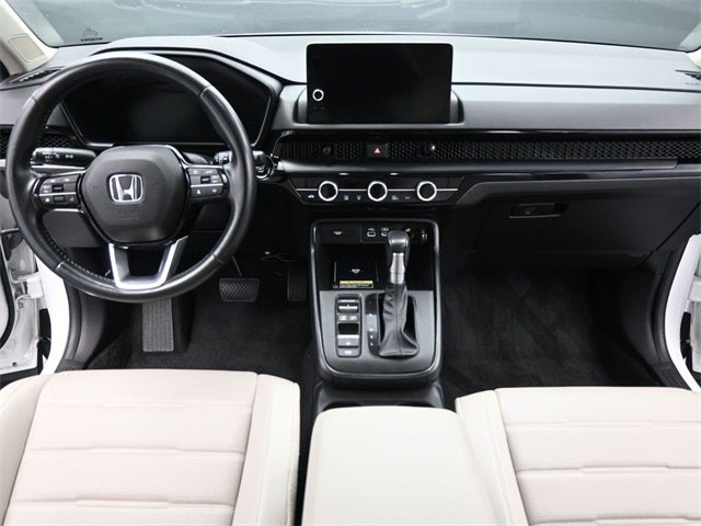 2023 Honda CR-V EX-L Certified