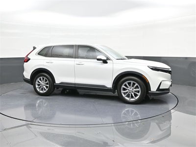 2023 Honda CR-V EX-L Certified