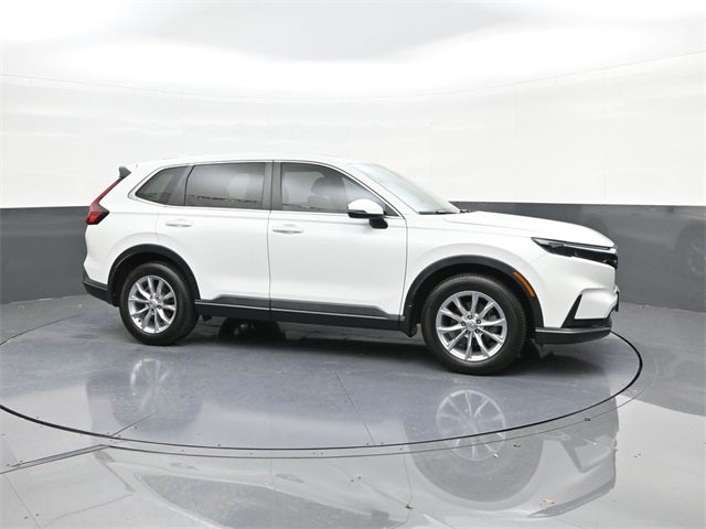 2023 Honda CR-V EX-L Certified