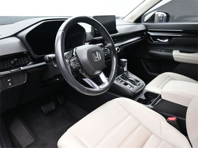 2023 Honda CR-V EX-L Certified