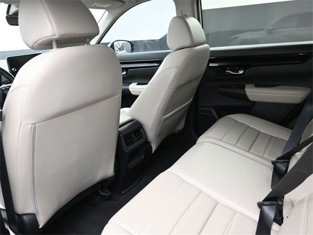 2023 Honda CR-V EX-L Certified