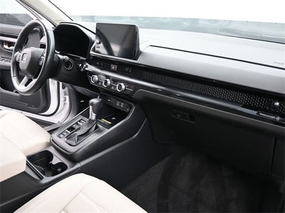 2023 Honda CR-V EX-L Certified