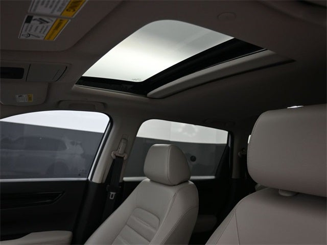 2023 Honda CR-V EX-L Certified