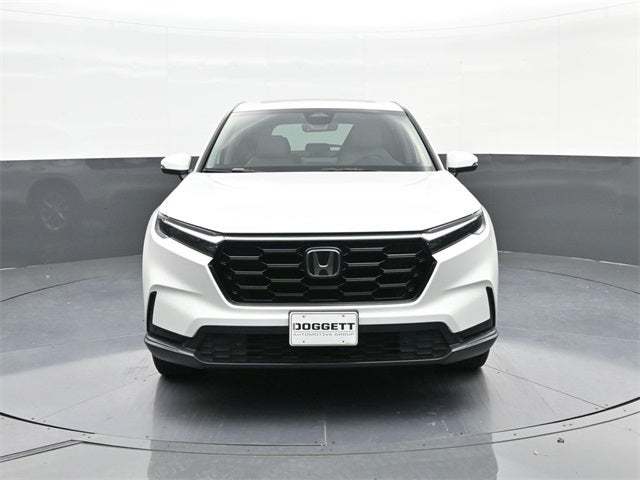 2023 Honda CR-V EX-L Certified
