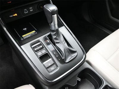 2023 Honda CR-V EX-L Certified