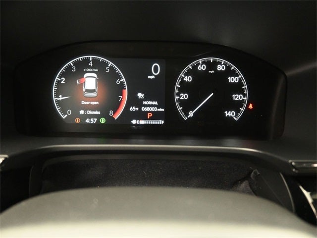 2023 Honda CR-V EX-L Certified