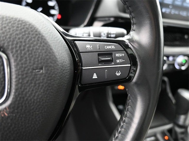 2023 Honda CR-V EX-L Certified