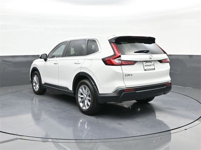 2023 Honda CR-V EX-L Certified