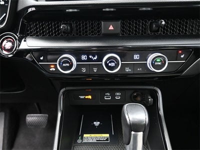 2023 Honda CR-V EX-L Certified