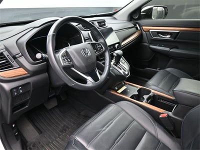 2021 Honda CR-V Touring