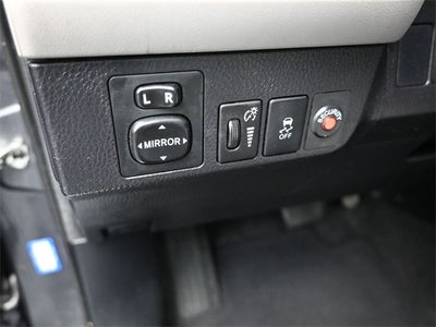 2015 Toyota RAV4 XLE Gray