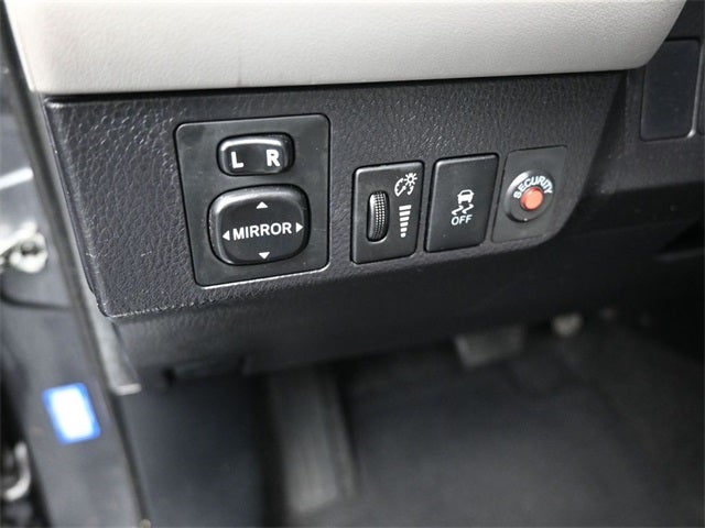 2015 Toyota RAV4 XLE Gray