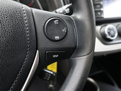 2015 Toyota RAV4 XLE Gray