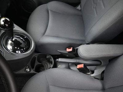2014 FIAT 500c Pop
