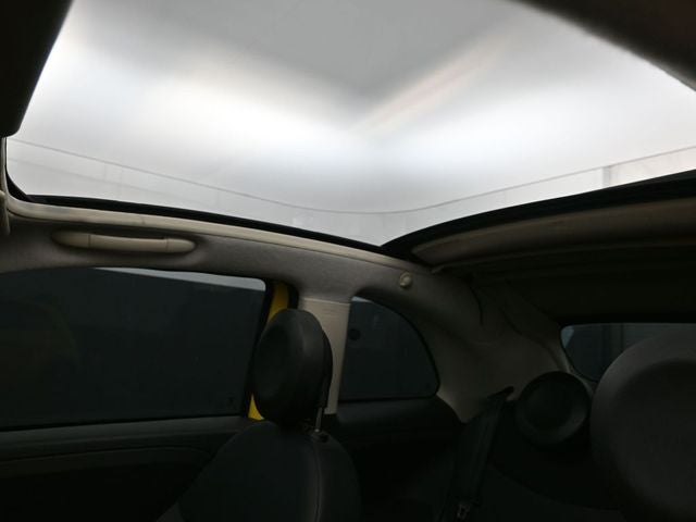 2014 FIAT 500c Pop