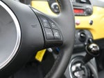 2014 FIAT 500c Pop