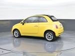 2014 FIAT 500c Pop