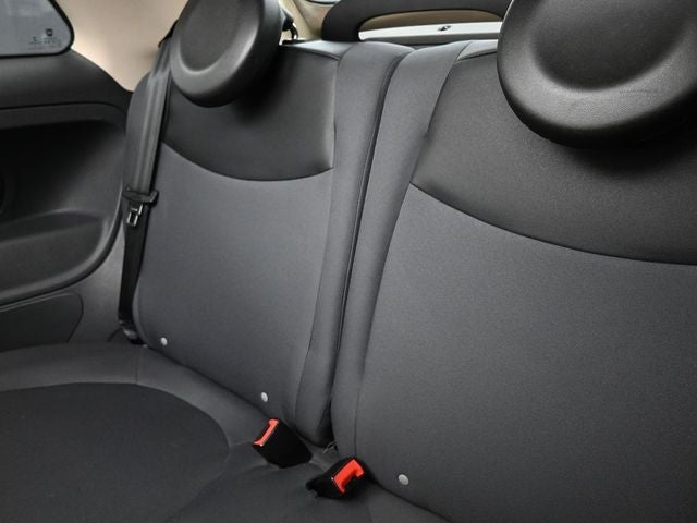 2014 FIAT 500c Pop