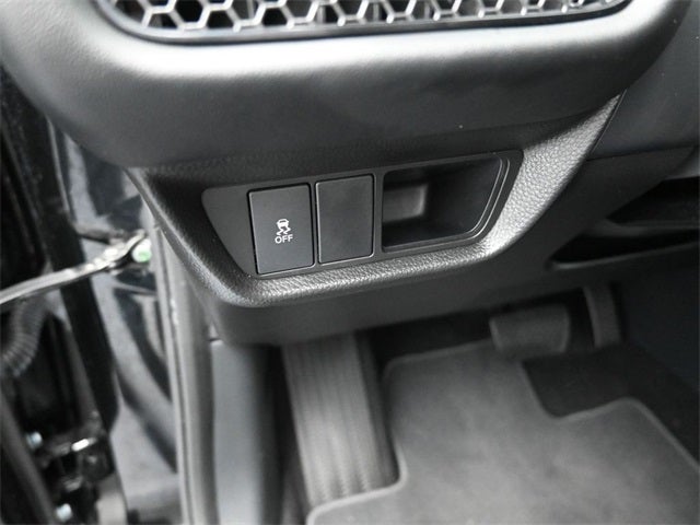 2026 Honda HR-V LX Certified