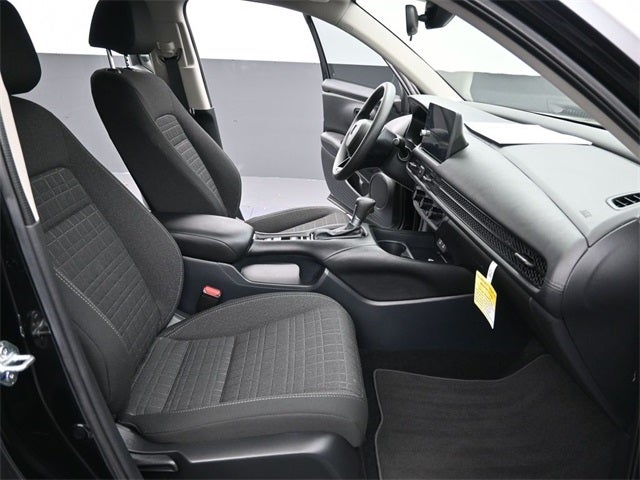 2026 Honda HR-V LX Certified