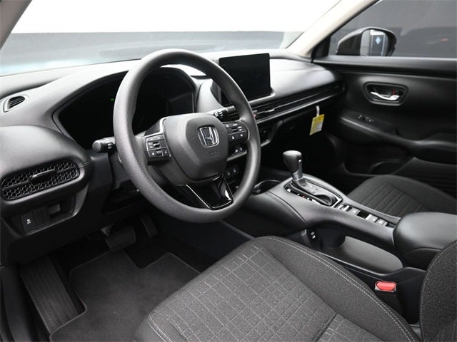 2026 Honda HR-V LX Certified