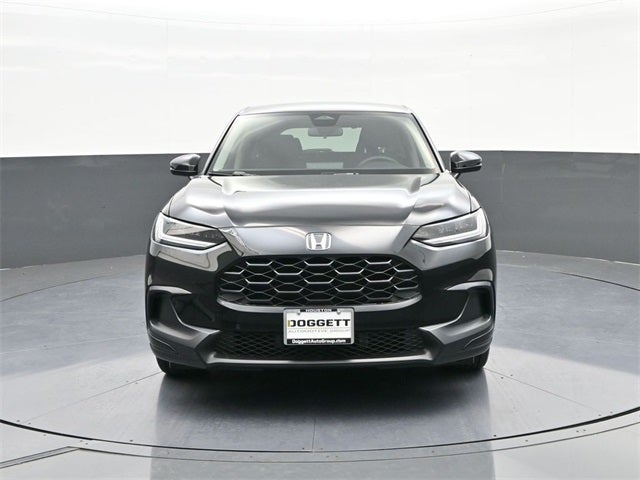 2026 Honda HR-V LX Certified