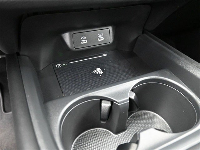 2026 Honda HR-V LX Certified