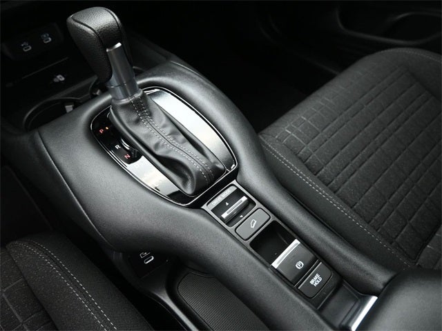 2026 Honda HR-V LX Certified