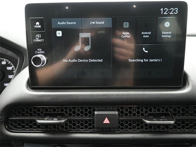 2026 Honda HR-V LX Certified