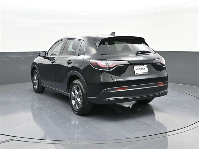2026 Honda HR-V LX Certified
