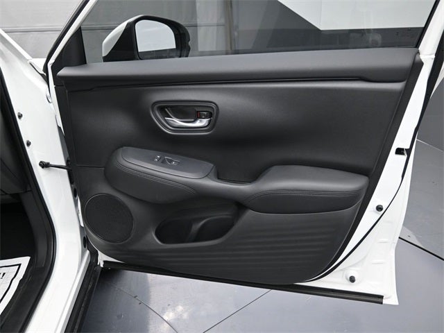 2026 Honda HR-V LX Certified