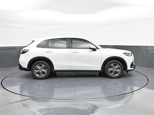 2026 Honda HR-V LX Certified