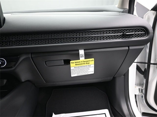 2026 Honda HR-V LX Certified