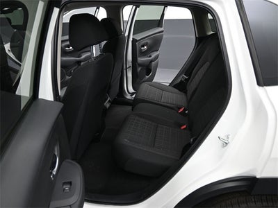 2026 Honda HR-V LX Certified