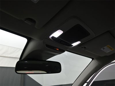 2026 Honda HR-V LX Certified