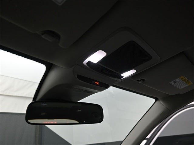 2026 Honda HR-V LX Certified